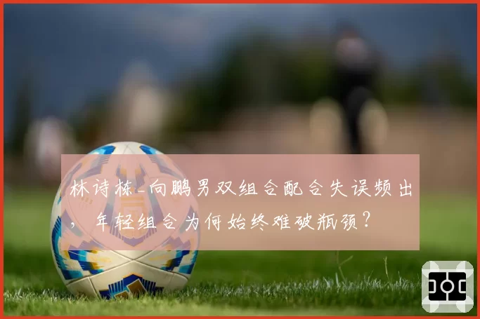 林诗栋_向鹏男双组合配合失误频出，年轻组合为何始终难破瓶颈？